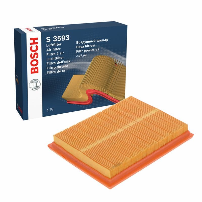 Filtru aer BOSCH 1 457 433 593