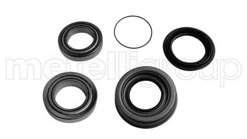 Set rulment roata METELLI 19-7711