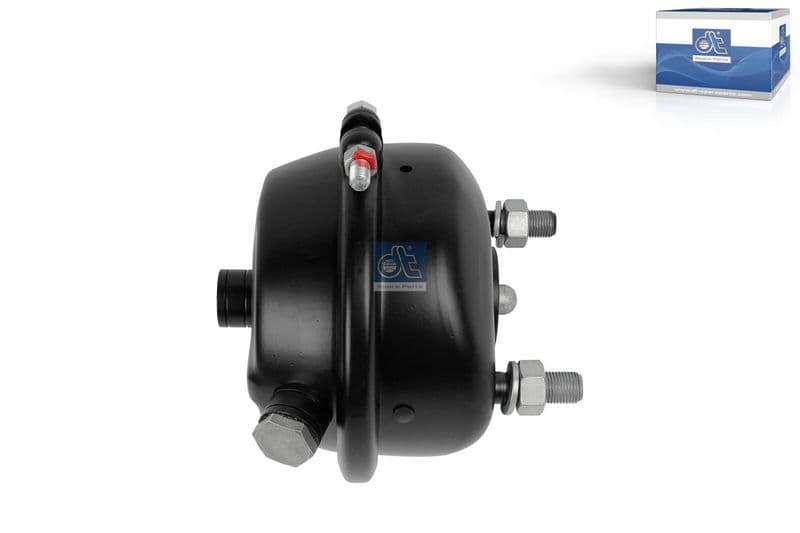 Cilindru receptor frana cu membrana DT Spare Parts 3.74008