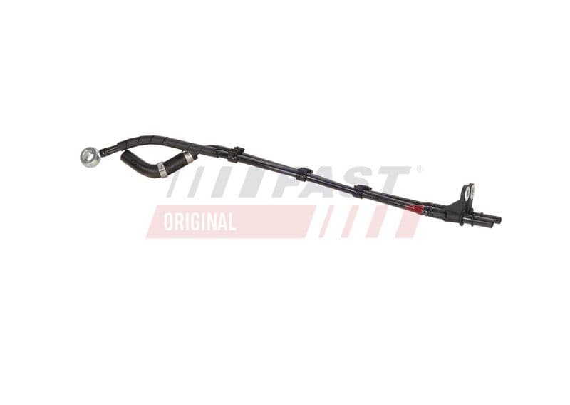 conducta de inalta presiune, inst. de injectie FAST FT39801