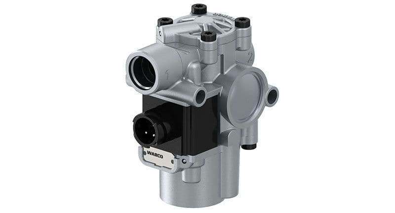 supapa,reglaj ABS WABCO 4721950160
