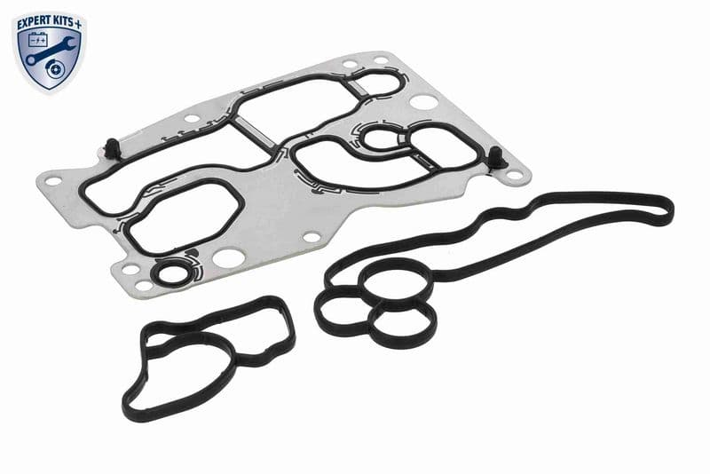 Set garnituri, radiator ulei VEMO EXPERT KITS + V206091533