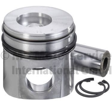 Piston KOLBENSCHMIDT 40322601