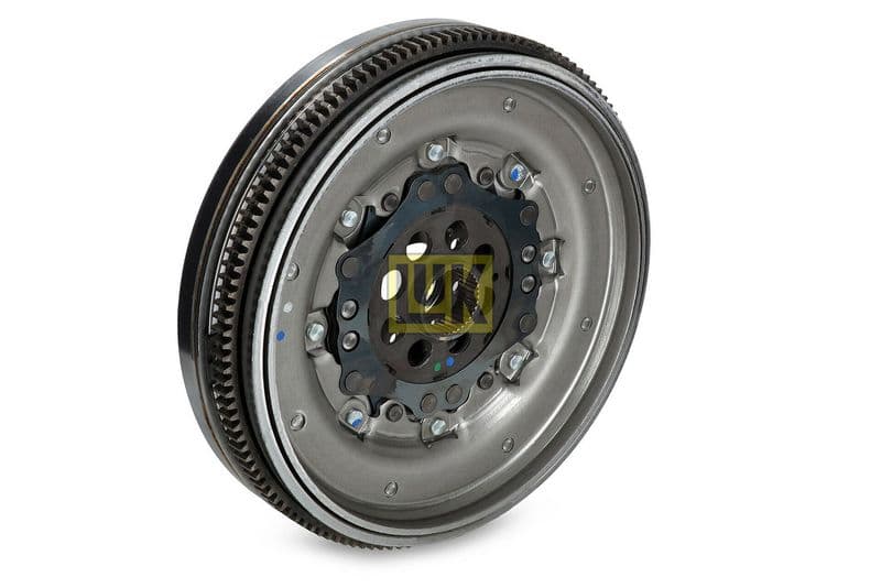 Volanta Schaeffler LuK DMF 415 0980 09