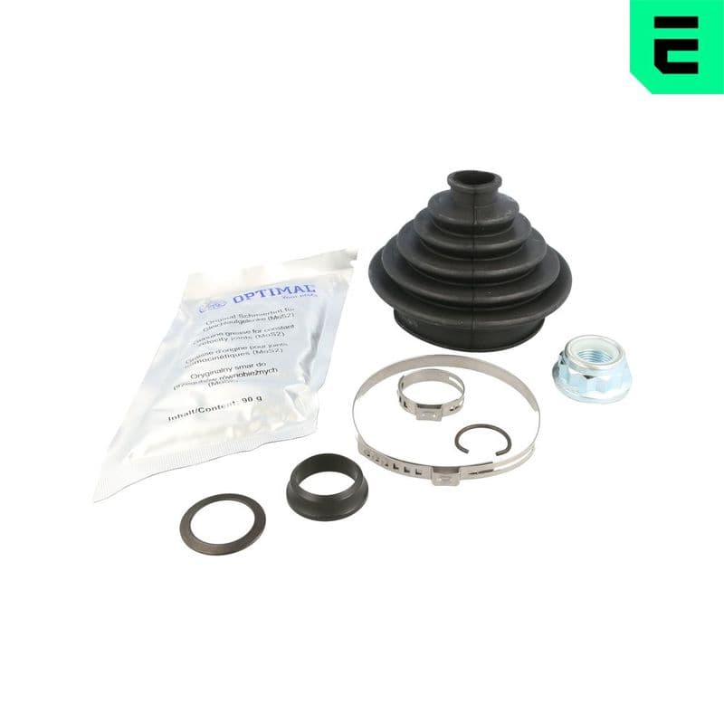 Ansamblu burduf, articulatie planetara OPTIMAL CVB-10139CR