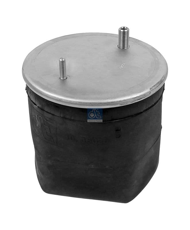 Burduf, suspensie pneumatica DT Spare Parts 10.36026