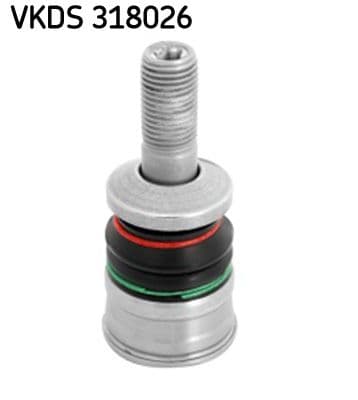 Pivot SKF VKDS 318026