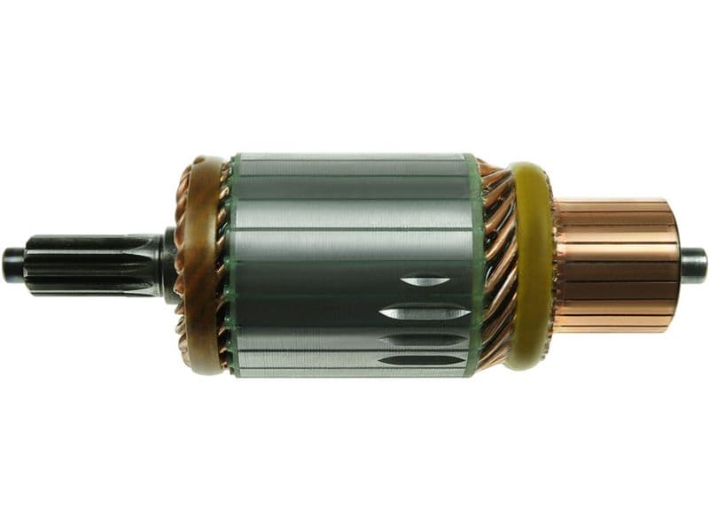 armatura,demaror AS-PL SA9043S