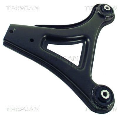 Brat, suspensie roata TRISCAN 8500 27524