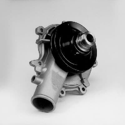 Pompă de apă, răcire motor HEPU P336