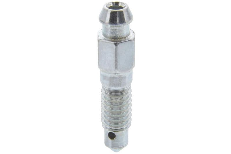 Surub aerisire, cilindru receptor frana TOPRAN 103 232