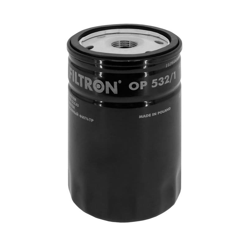 Filtru ulei FILTRON OP 532/1