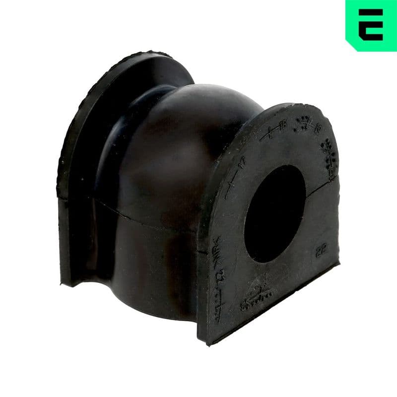Bucsa, bara stabilizatoare OPTIMAL F1-0089