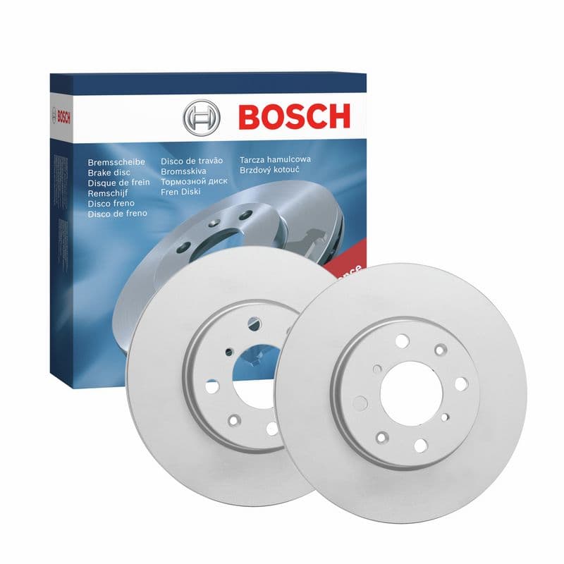 Disc frana BOSCH 0 986 479 B98