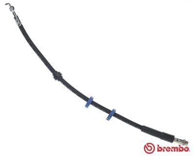 Furtun frana BREMBO ESSENTIAL LINE T 61 128