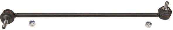 Brat/bieleta suspensie, stabilizator TRW JTS420