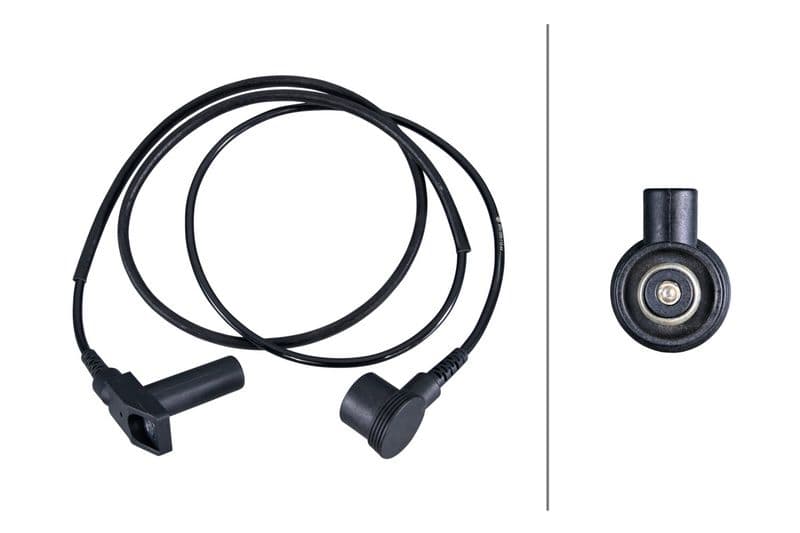 Senzor impulsuri, arbore cotit HELLA 6PU 009 110-441