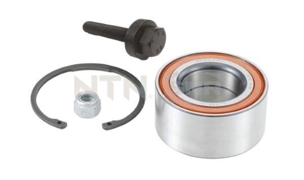 Set rulment roata SNR R154.63