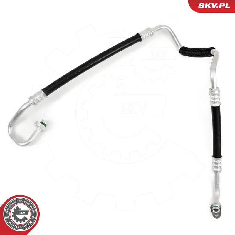 conducta presiune variabila,aer conditionat ESEN SKV 54SKV688