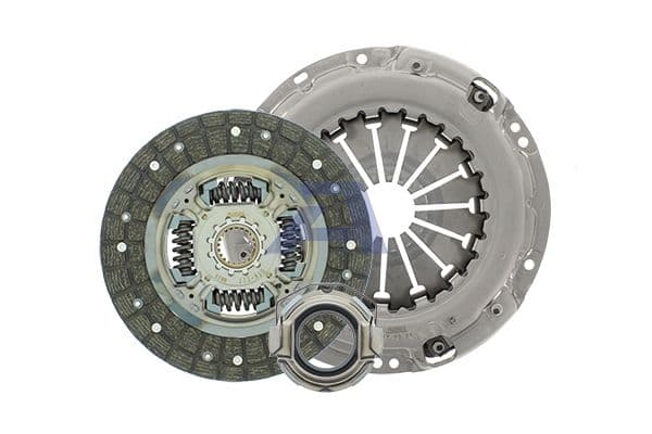 Set ambreiaj AISIN Clutch Kit (3P) KT-202B