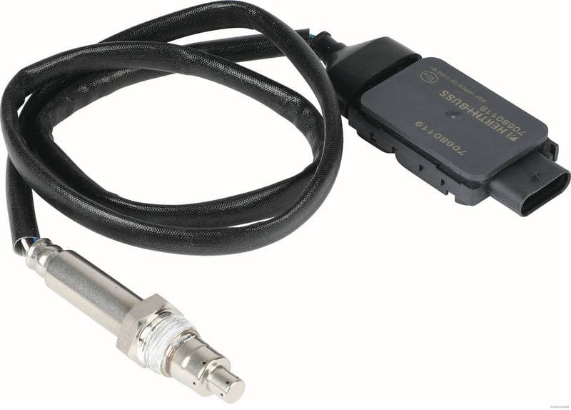 Senzor NOx, Catalizator NOx HERTH+BUSS ELPARTS 70680119