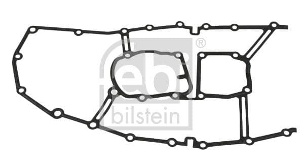 Garnitura, distributie FEBI BILSTEIN 22564