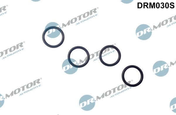 Inel etansare, injector Dr.Motor Automotive DRM030S