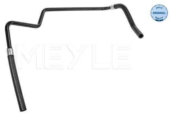 Furtun hidraulic, sistem de directie MEYLE -ORIGINAL: True to OE. 53-59 202 0007