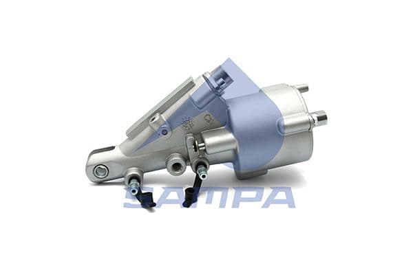 Servo ambreiaj SAMPA 096.102
