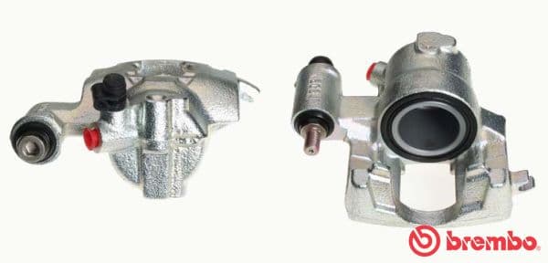 Etrier frana BREMBO ESSENTIAL LINE F 23 084