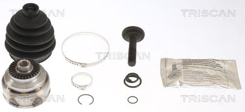 Set articulatie, planetara TRISCAN 8540 11114