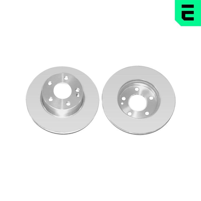 Disc frana OPTIMAL BS-7808C