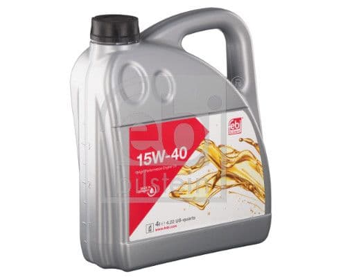 ulei de motor FEBI BILSTEIN Mobility Guard Pro 32926