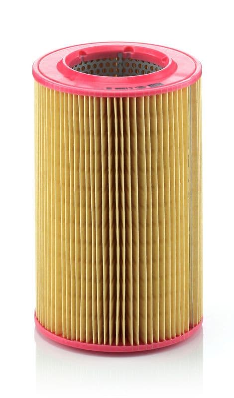 Filtru aer MANN-FILTER C 1596