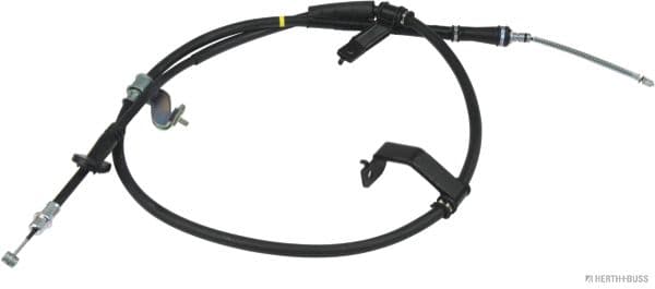 Cablu, frana de parcare HERTH+BUSS JAKOPARTS J3930337