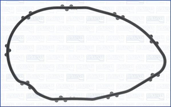 Garnitura termostat AJUSA 01468400