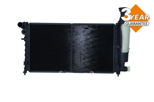 Radiator, racire motor NRF 50423