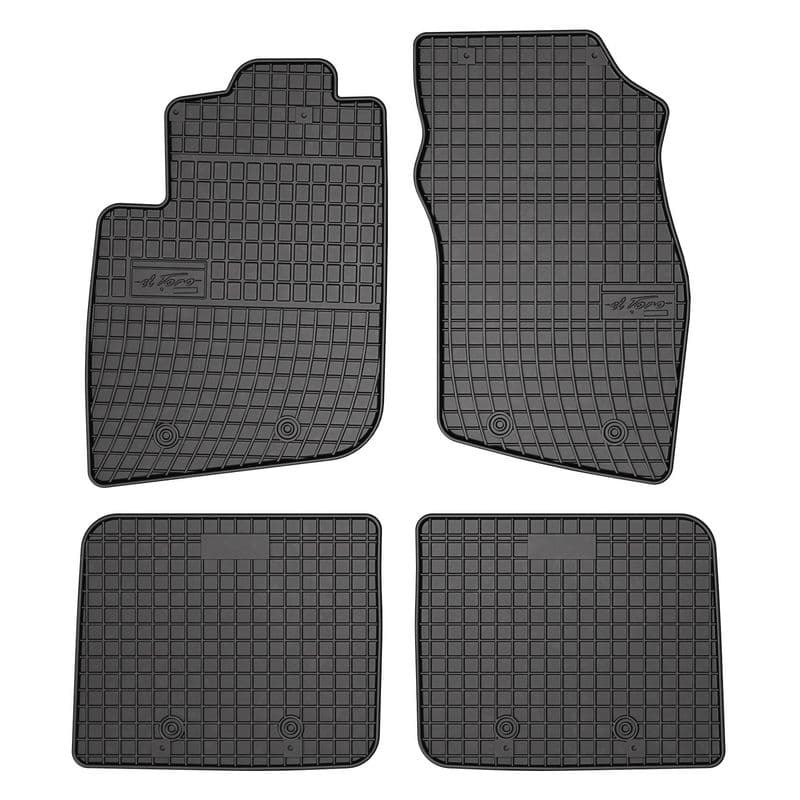 Set covorase FROGUM ET0941