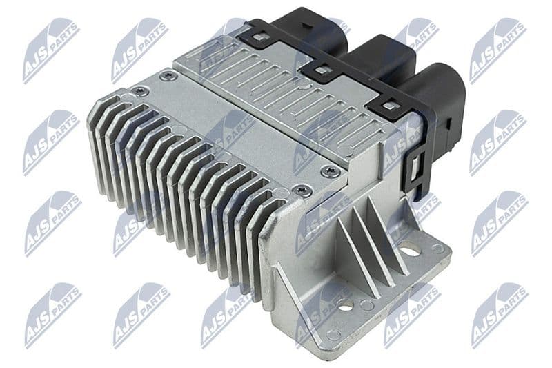 Releu, ventilator radiator NTY CSW-WW-007