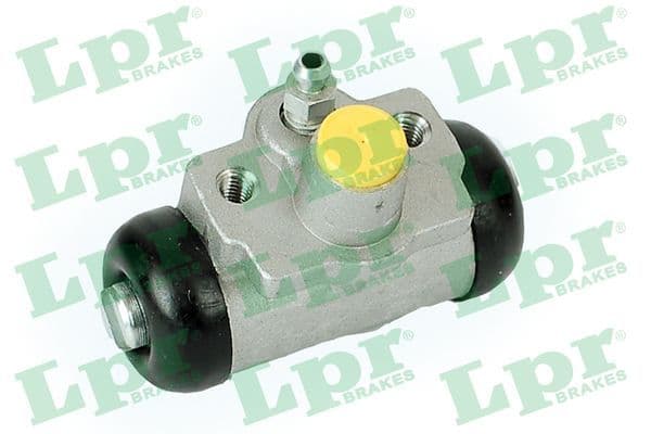 Cilindru receptor frana LPR 4185