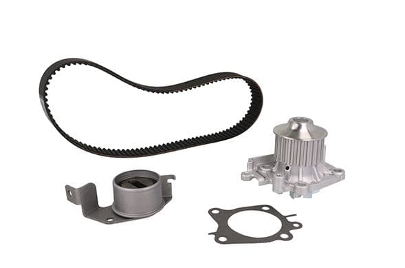 Set pompa apa + curea dintata METELLI 30-0937-1