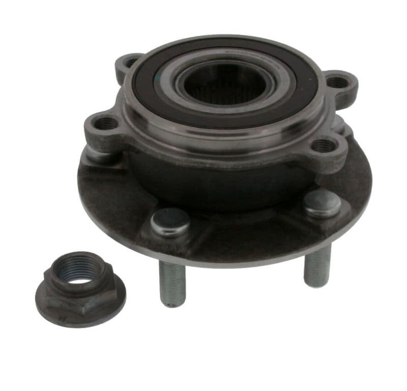Set rulment roata MOOG MD-WB-12814