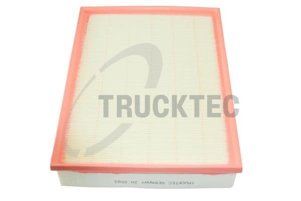 Filtru aer TRUCKTEC AUTOMOTIVE 02.14.064