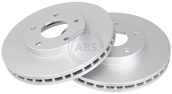 Disc frana ABS 17438