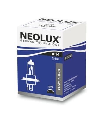 Bec, far faza lunga NEOLUX® N484