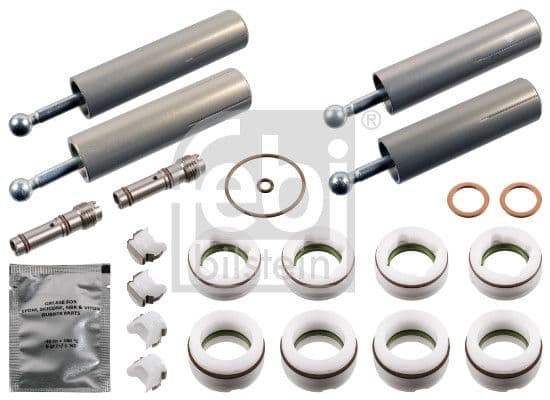Set reparatie, levier cutie de viteze FEBI BILSTEIN 181402