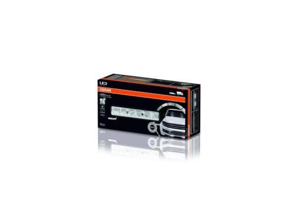 Far faza lunga OSRAM LEDDL105-SP