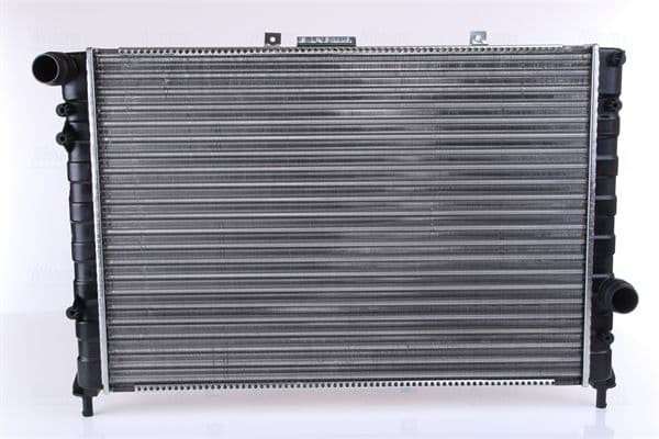 Radiator, racire motor NISSENS 68804
