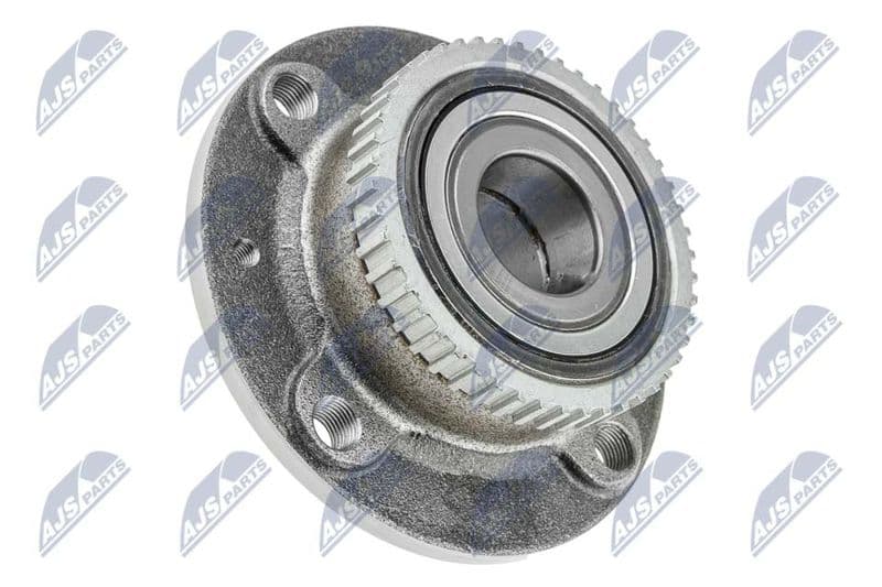 Set rulment roata NTY KLT-CT-045
