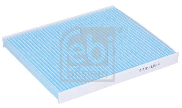 Filtru, aer habitaclu FEBI BILSTEIN 27873